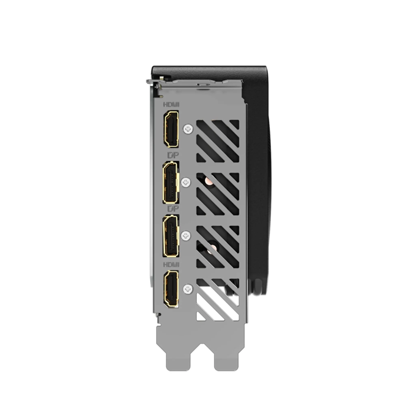 Купить Видеокарта GIGABYTE GeForce RTX 4060 Ti GAMING 16G 1.0 - фото 5