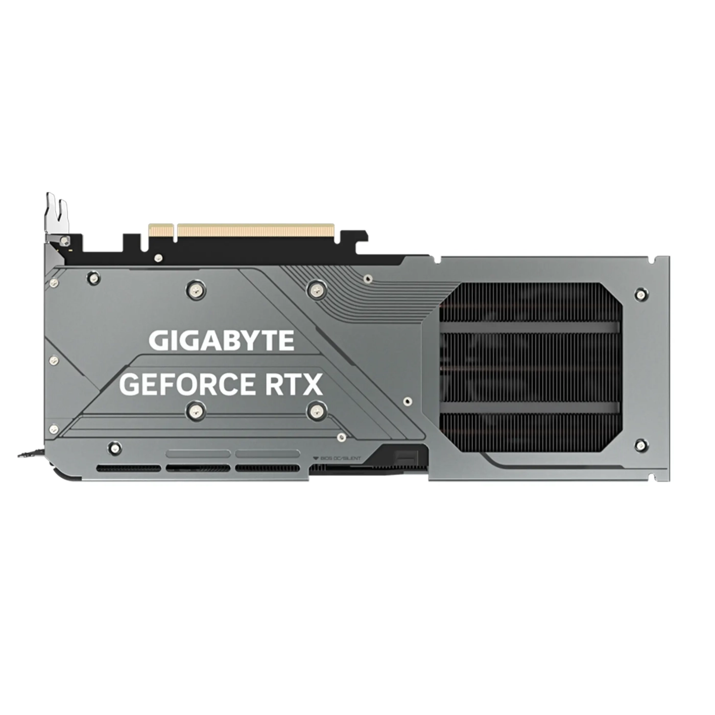 Купить Видеокарта GIGABYTE GeForce RTX 4060 Ti GAMING 16G 1.0 - фото 6