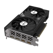 Купить Видеокарта GIGABYTE GeForce RTX 4060 Ti WINDFORCE 8G 1.0 - фото 3