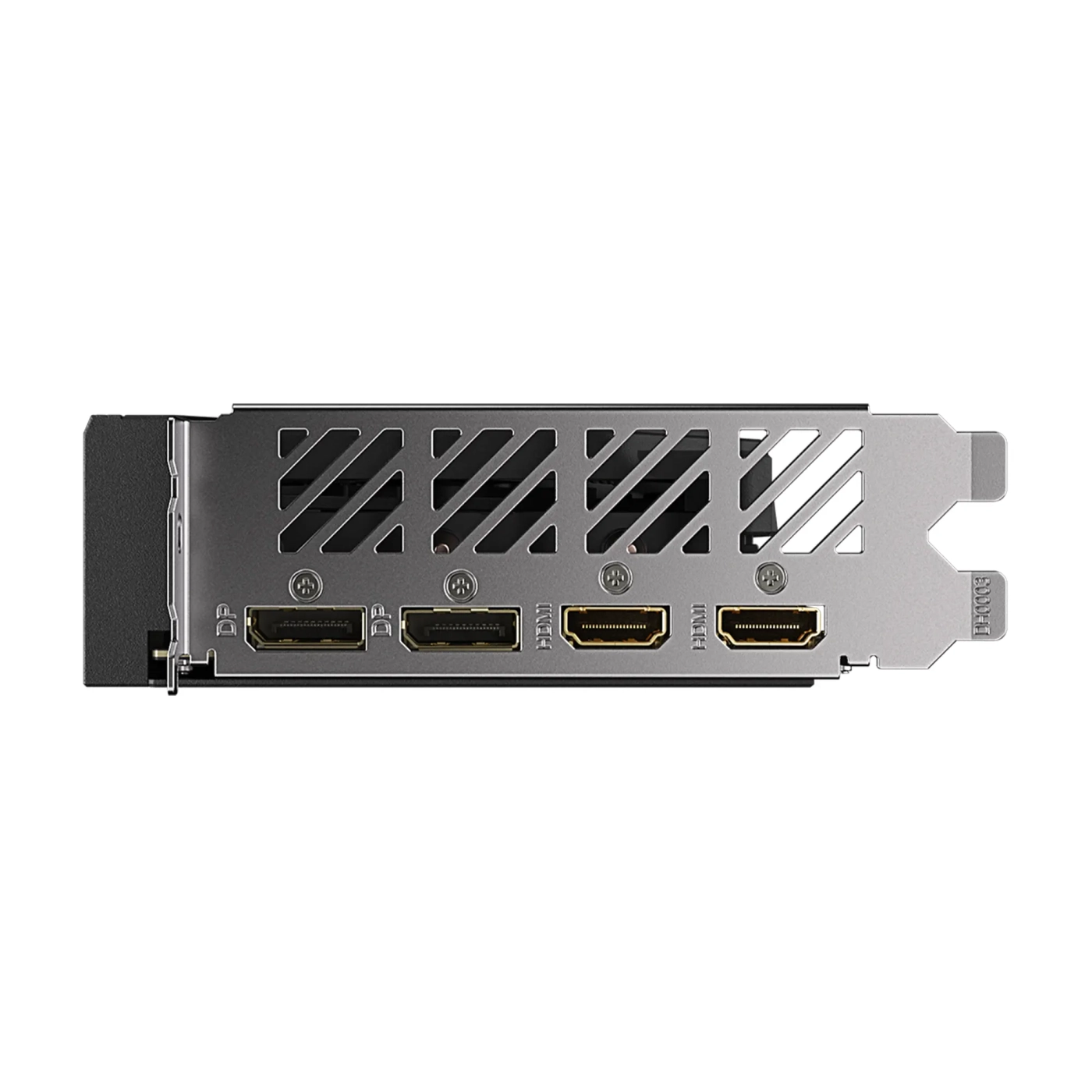 Купить Видеокарта GIGABYTE GeForce RTX 4060 Ti WINDFORCE 8G 1.0 - фото 4