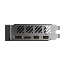 Купить Видеокарта GIGABYTE GeForce RTX 4060 Ti WINDFORCE 8G 1.0 - фото 4