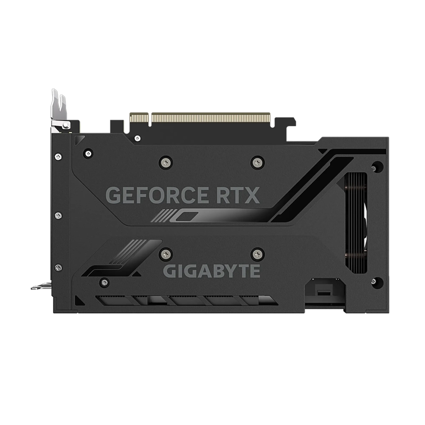 Купить Видеокарта GIGABYTE GeForce RTX 4060 Ti WINDFORCE 8G 1.0 - фото 5