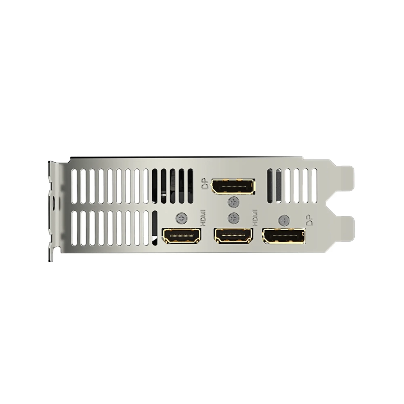 Купить Видеокарта GIGABYTE GeForce RTX 4060 OC Low Profile 8G 1.0 - фото 4
