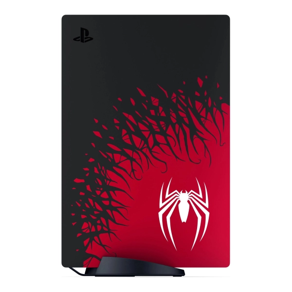 Купить Игровая консоль Sony PlayStation 5 Blu-Ray Marvel's Spider-Man 2 Limited Edition - фото 2