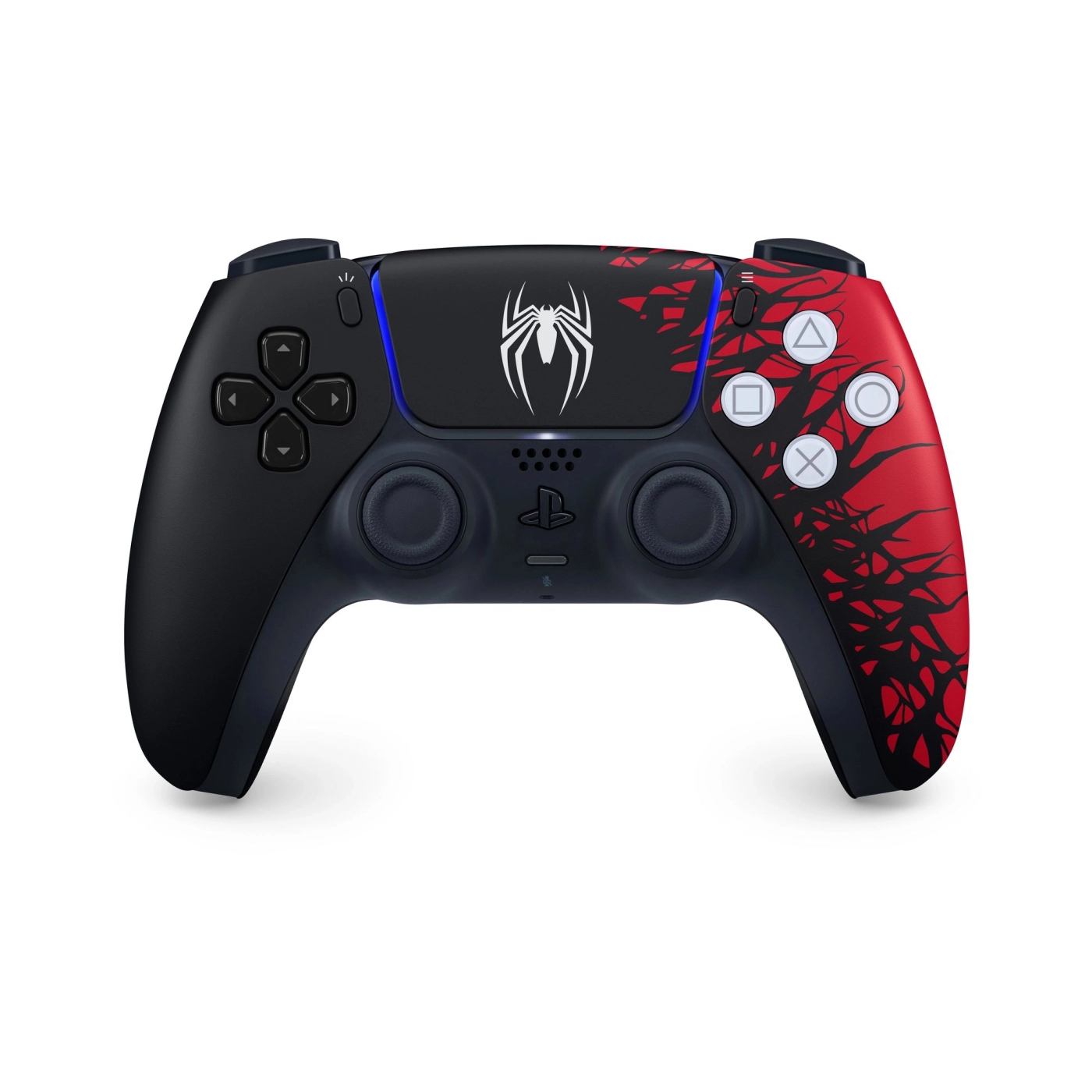 Купить Игровая консоль Sony PlayStation 5 Blu-Ray Marvel's Spider-Man 2 Limited Edition - фото 4