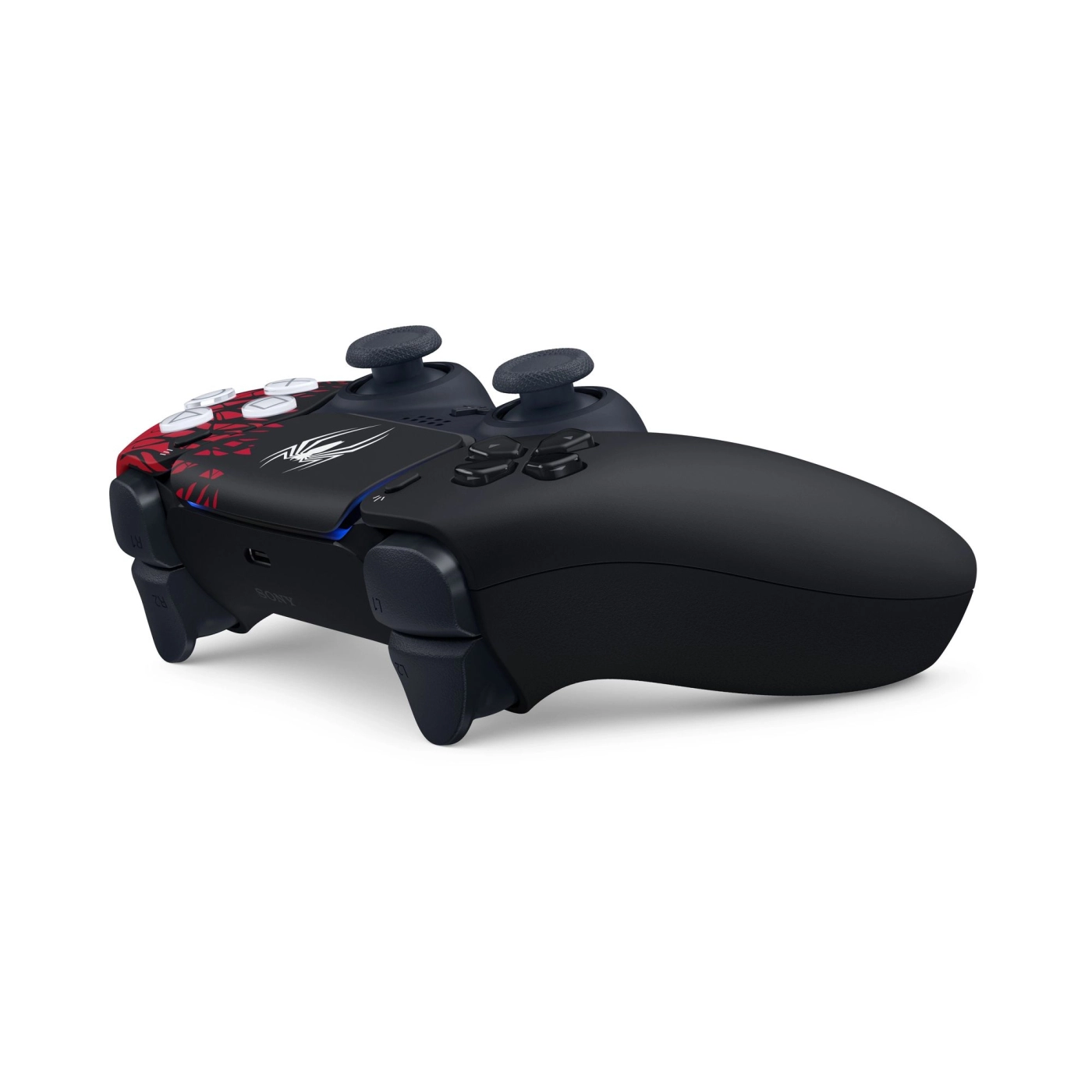 Купить Игровая консоль Sony PlayStation 5 Blu-Ray Marvel's Spider-Man 2 Limited Edition - фото 6