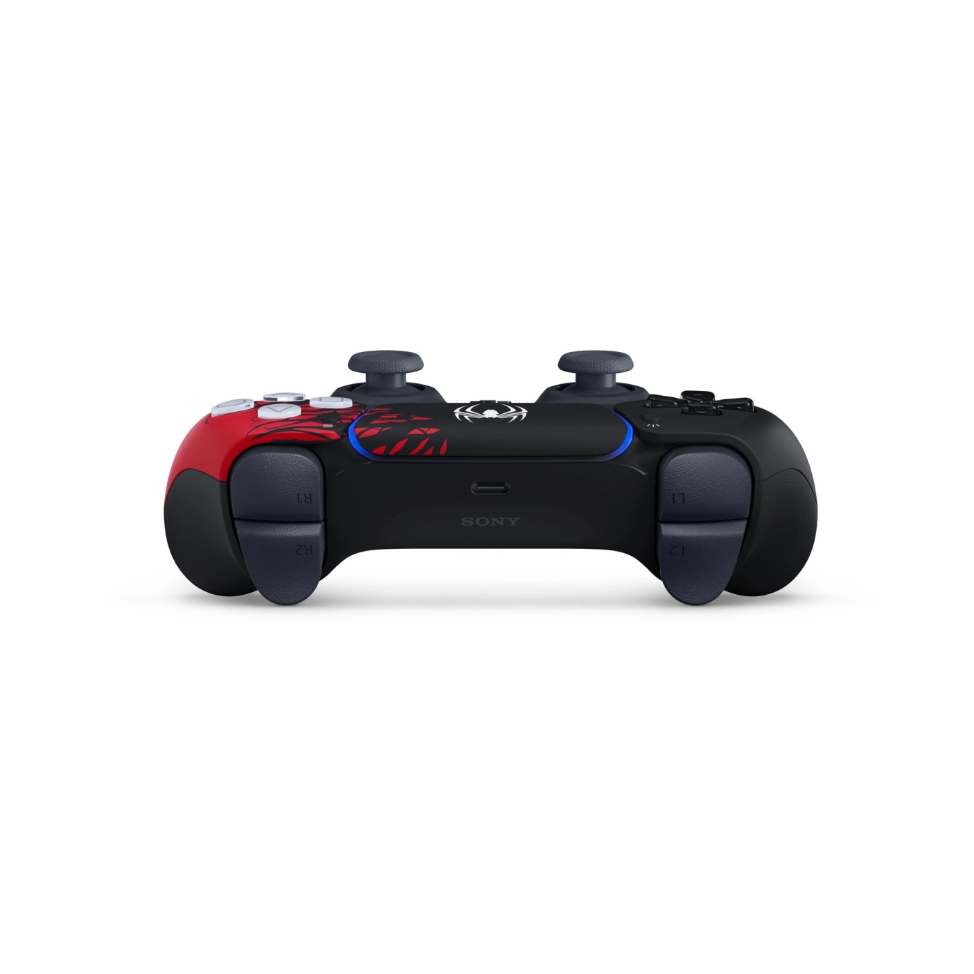 Купить Игровая консоль Sony PlayStation 5 Blu-Ray Marvel's Spider-Man 2 Limited Edition - фото 7