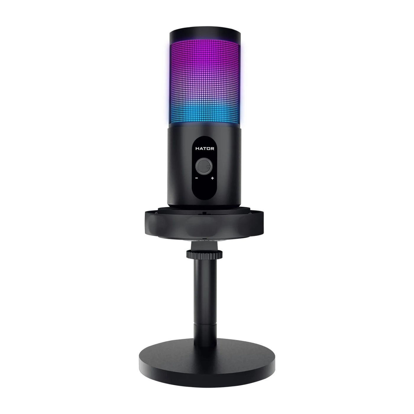 Купити Мікрофон HATOR Signify RGB (HTA-510) - фото 1