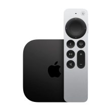 Купити Медіаплеєр Apple TV 4K 2022 Wi-Fi + Ethernet 128GB - фото 1