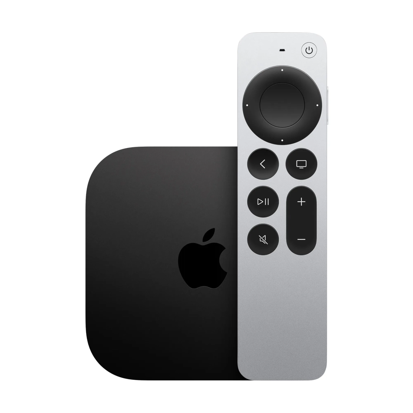 Купити Медіаплеєр Apple TV 4K 2022 Wi-Fi 64 GB - фото 1