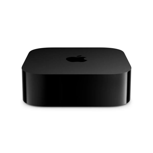 Купити Медіаплеєр Apple TV 4K 2022 Wi-Fi 64 GB - фото 4