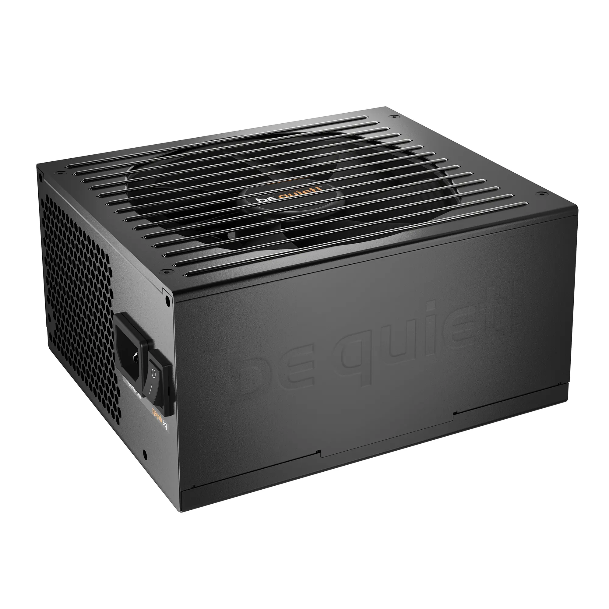 Купить Блок питания be quiet! Straight Power 11 1000W (BN285) - фото 1