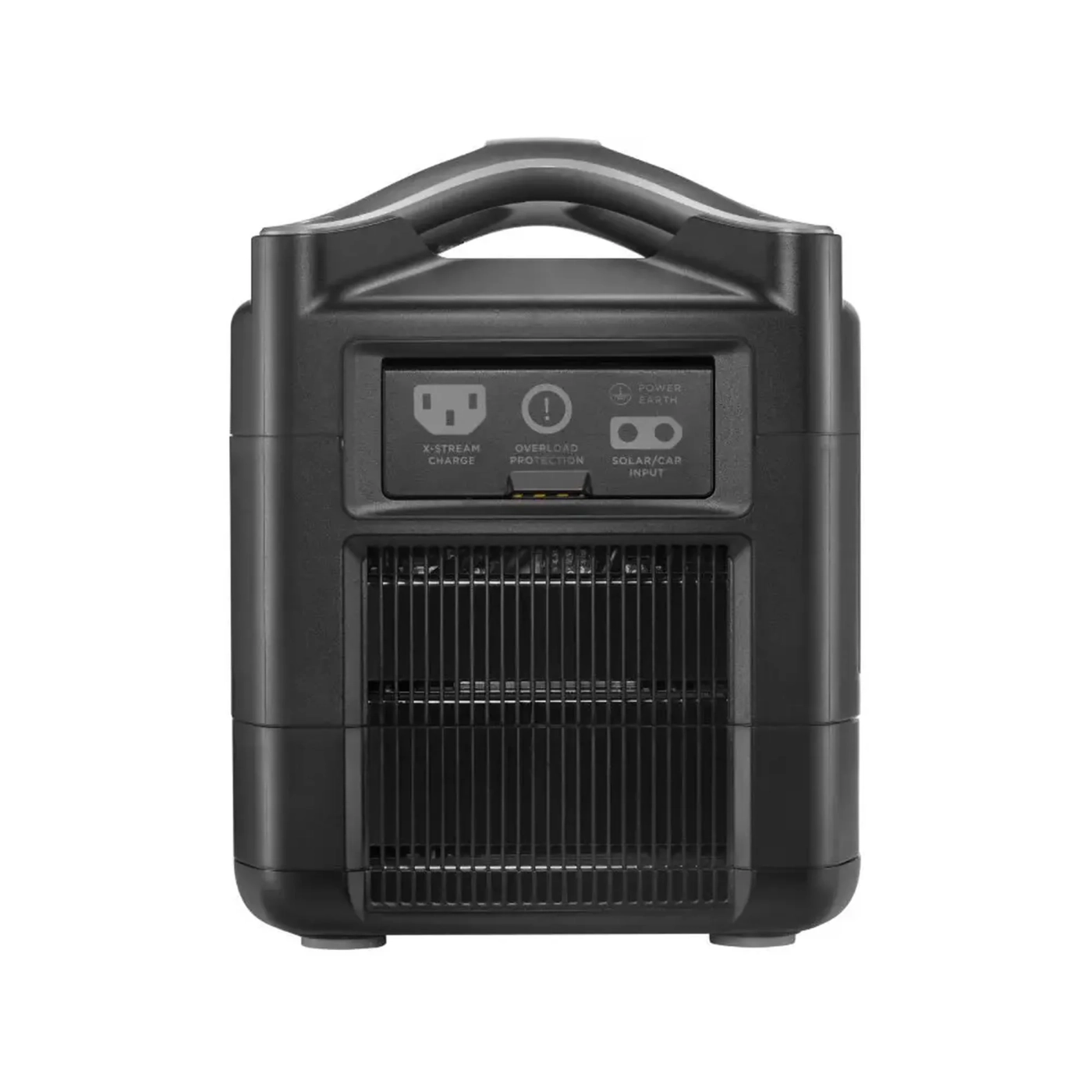 Купить Зарядная станция EcoFlow RIVER Max - фото 3