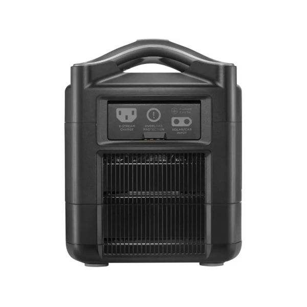 Купить Зарядная станция EcoFlow RIVER Max - фото 3