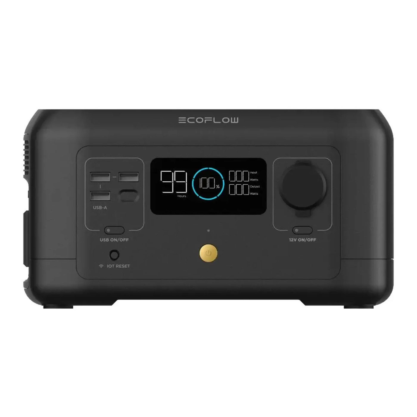 Купить Зарядная станция EcoFlow RIVER mini - фото 1