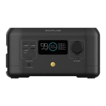 Купить Зарядная станция EcoFlow RIVER mini - фото 1