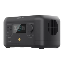 Купить Зарядная станция EcoFlow RIVER mini - фото 2