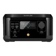 Купить Зарядная станция EcoFlow RIVER mini (Wireless) - фото 1