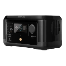 Купить Зарядная станция EcoFlow RIVER mini (Wireless) - фото 2