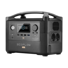 Купить Зарядная станция EcoFlow RIVER Pro - фото 2