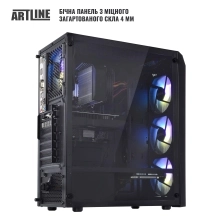 Купить Компьютер ARTLINE Gaming X49 (X49v30) - фото 4