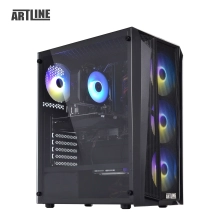 Купить Компьютер ARTLINE Gaming X49 (X49v30) - фото 9