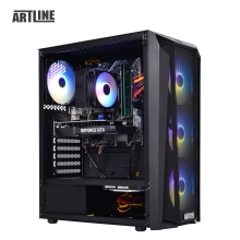 Купить Компьютер ARTLINE Gaming X38 (X38v38) - фото 11