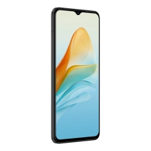 Купить Смартфон ZTE V40 Design 4/128GB Black - фото 3