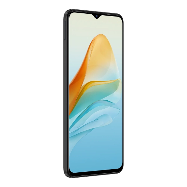 Купить Смартфон ZTE V40 Design 4/128GB Black - фото 3