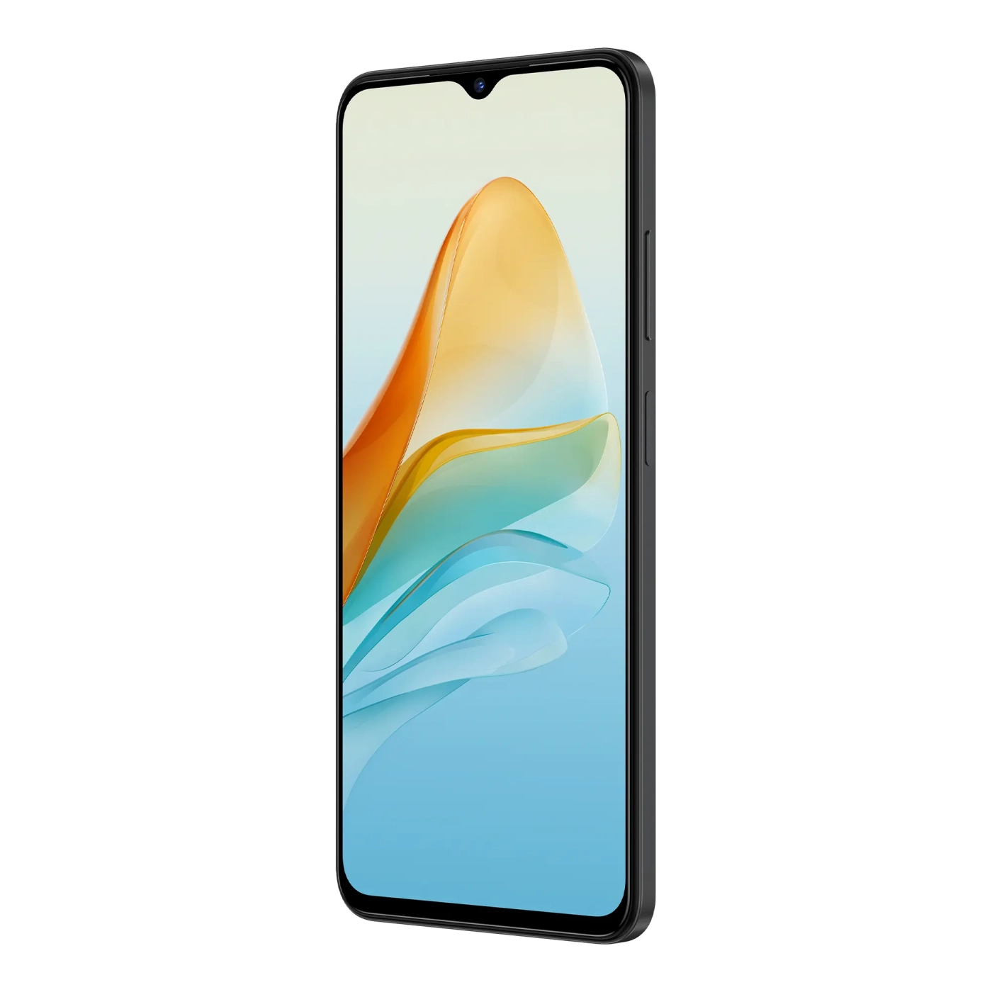 Купить Смартфон ZTE V40 Design 4/128GB Black - фото 4