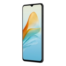 Купить Смартфон ZTE V40 Design 4/128GB Black - фото 4