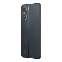 Купить Смартфон ZTE V40 Design 4/128GB Black - фото 9