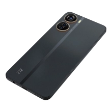 Купить Смартфон ZTE V40 Design 4/128GB Black - фото 10