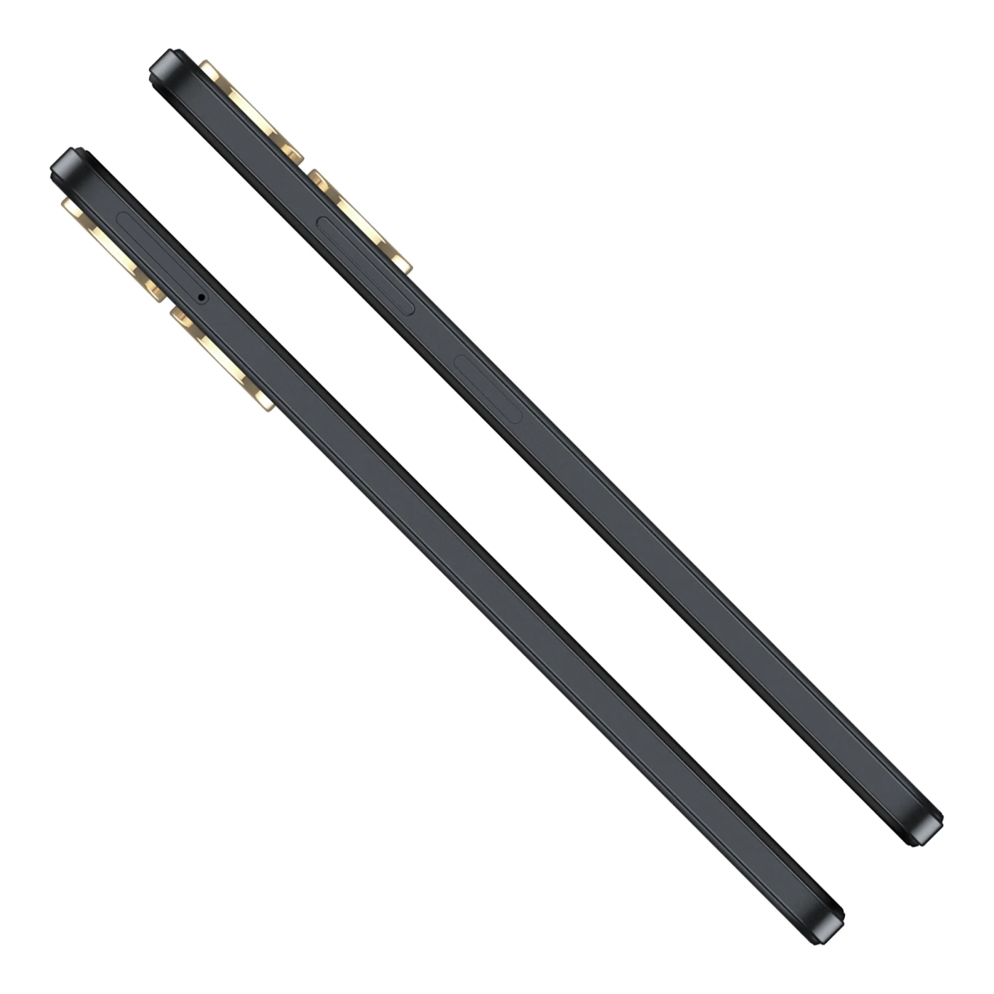 Купить Смартфон ZTE V40 Design 4/128GB Black - фото 11