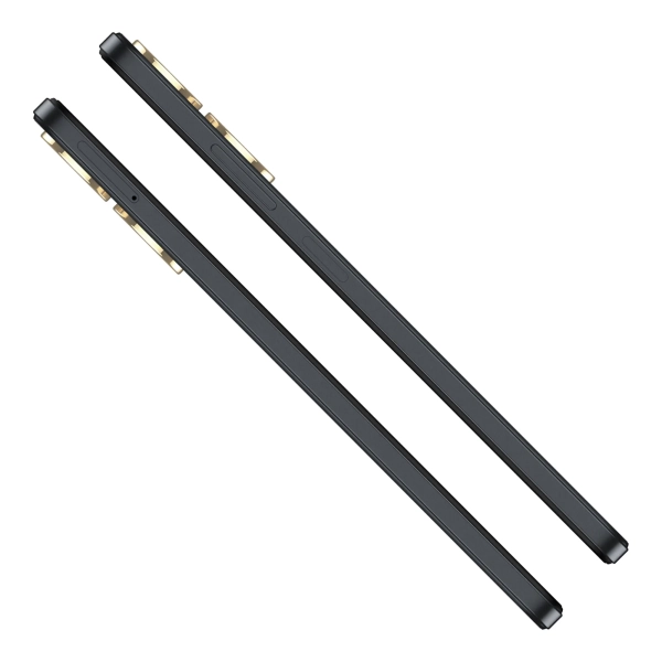 Купить Смартфон ZTE V40 Design 4/128GB Black - фото 11