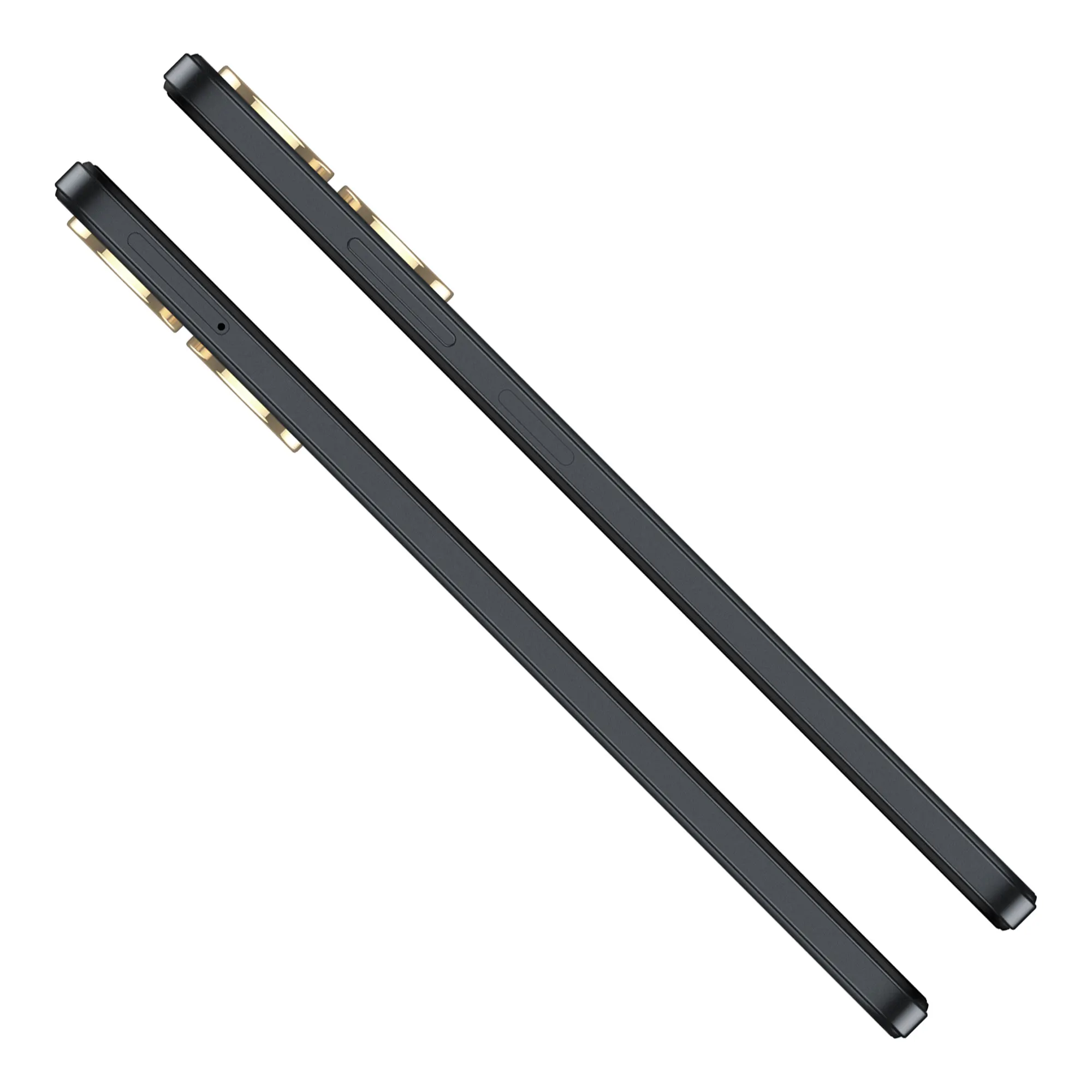 Купить Смартфон ZTE V40 Design 4/128GB Black - фото 11