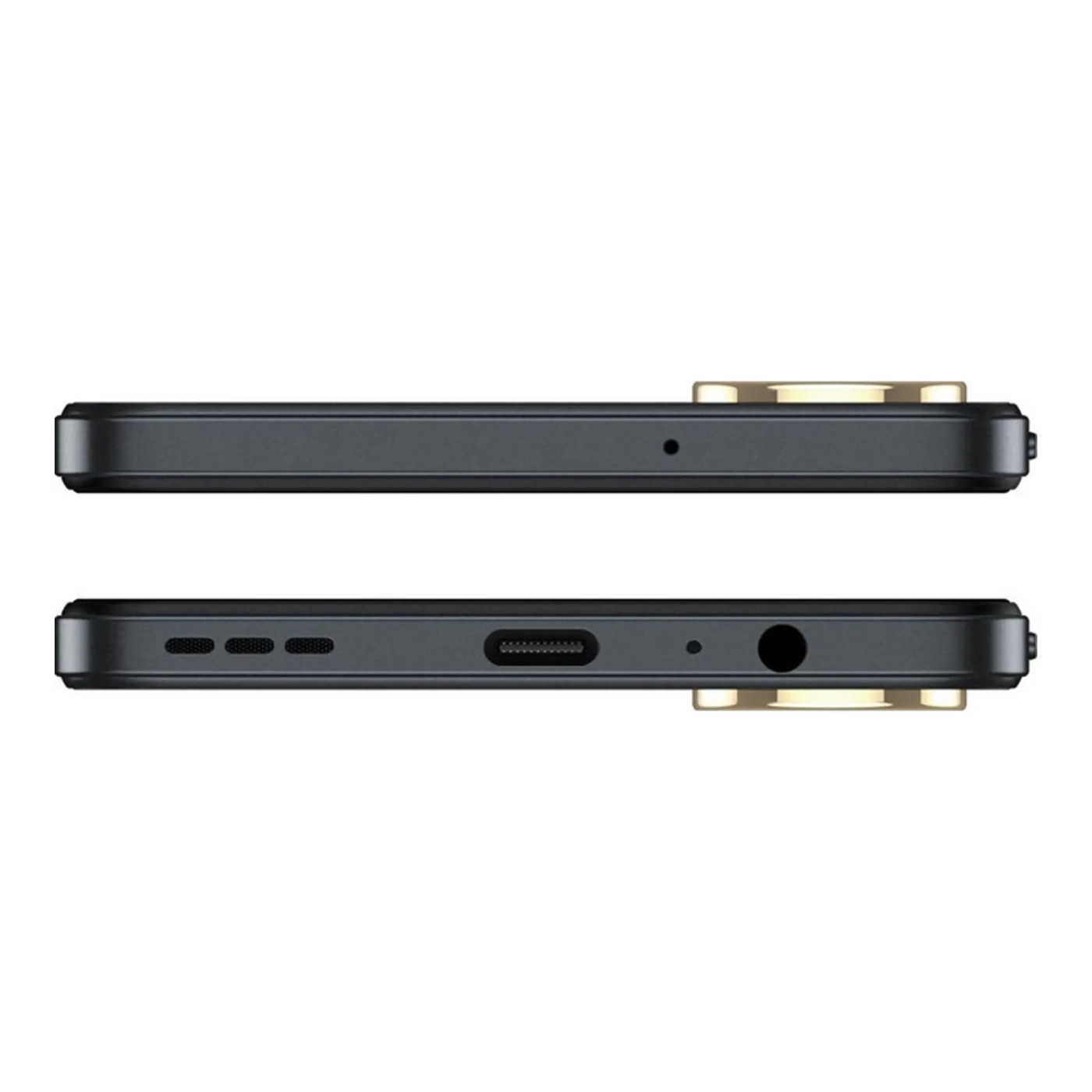 Купить Смартфон ZTE V40 Design 4/128GB Black - фото 12