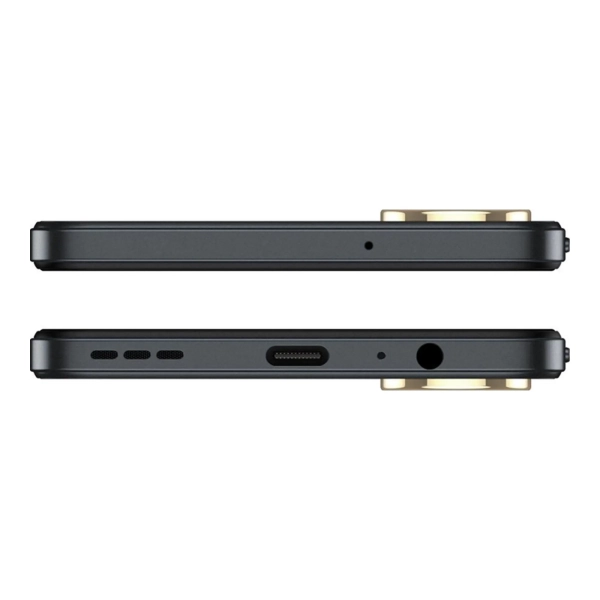 Купить Смартфон ZTE V40 Design 4/128GB Black - фото 12