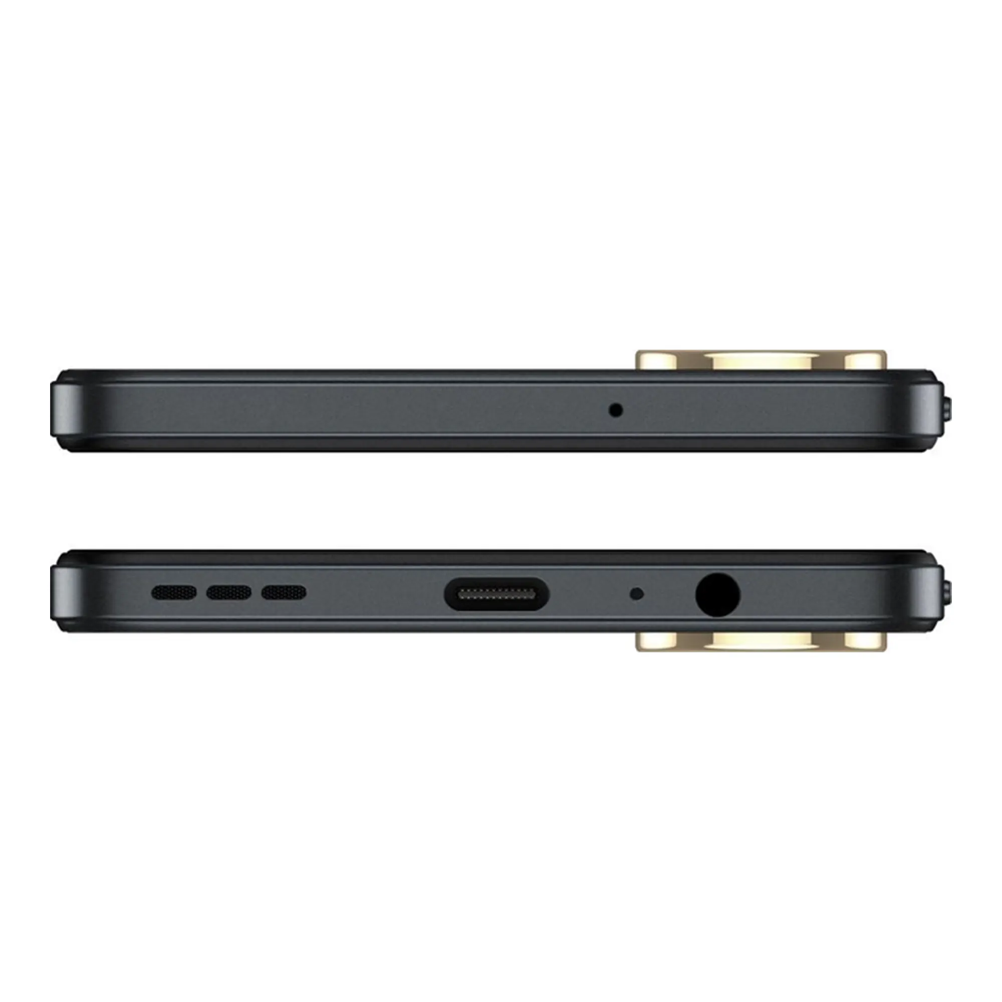 Купить Смартфон ZTE V40 Design 4/128GB Black - фото 12