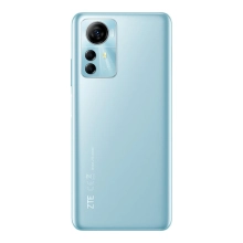 Купить Смартфон ZTE A72S 4/64GB Blue (993080) - фото 3