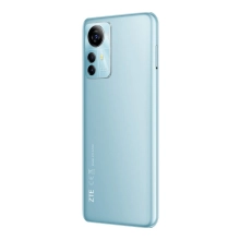 Купить Смартфон ZTE A72S 4/64GB Blue (993080) - фото 5
