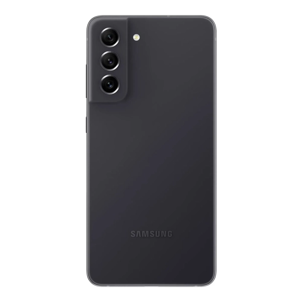 Купить Смартфон Samsung Galaxy S21 Fan Edition 5G (SM-G990) 6/128GB 2SIM Gray - фото 5