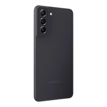 Купити Смартфон Samsung Galaxy S21 Fan Edition 5G (SM-G990) 6/128GB 2SIM Gray - фото 6
