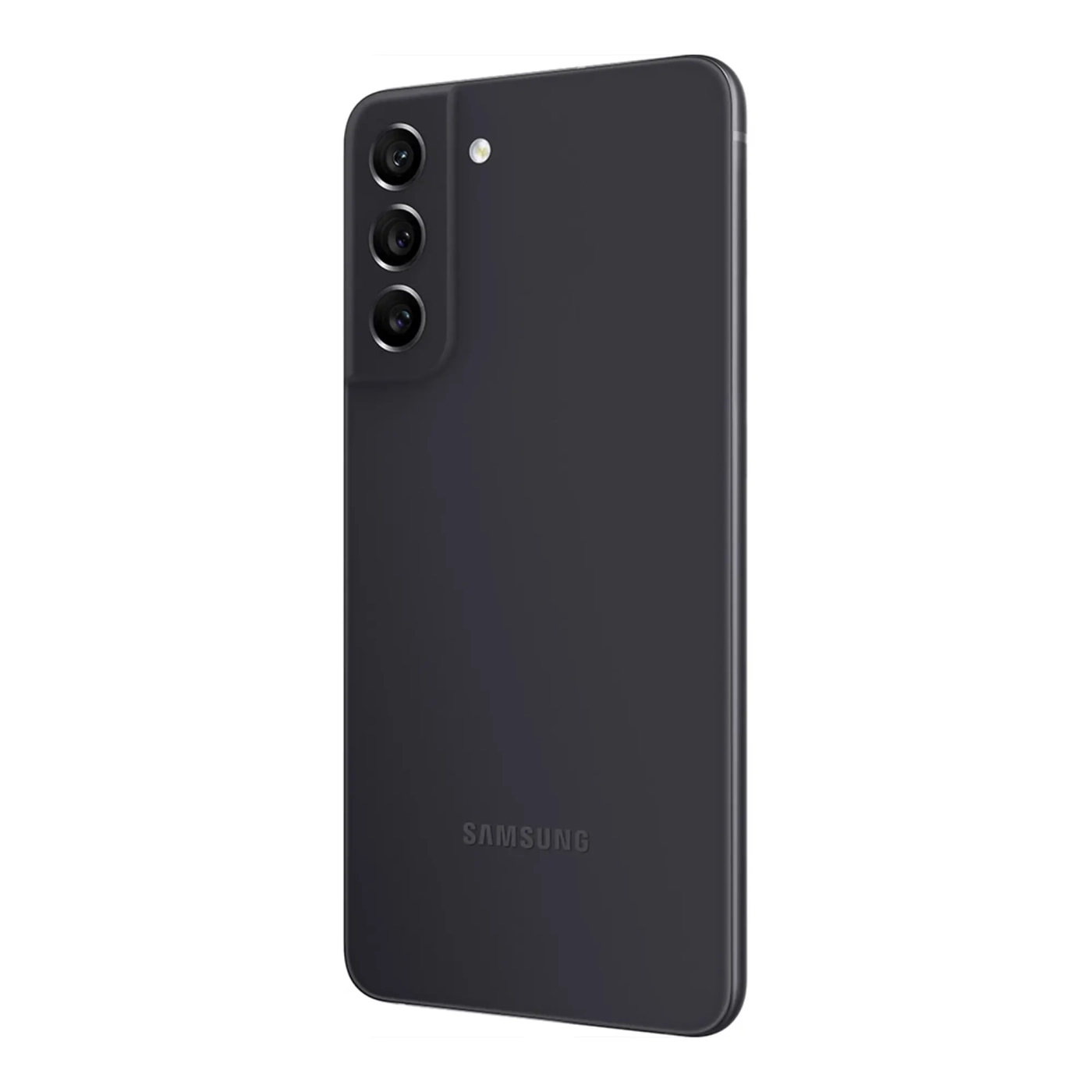 Купити Смартфон Samsung Galaxy S21 Fan Edition 5G (SM-G990) 6/128GB 2SIM Gray - фото 7