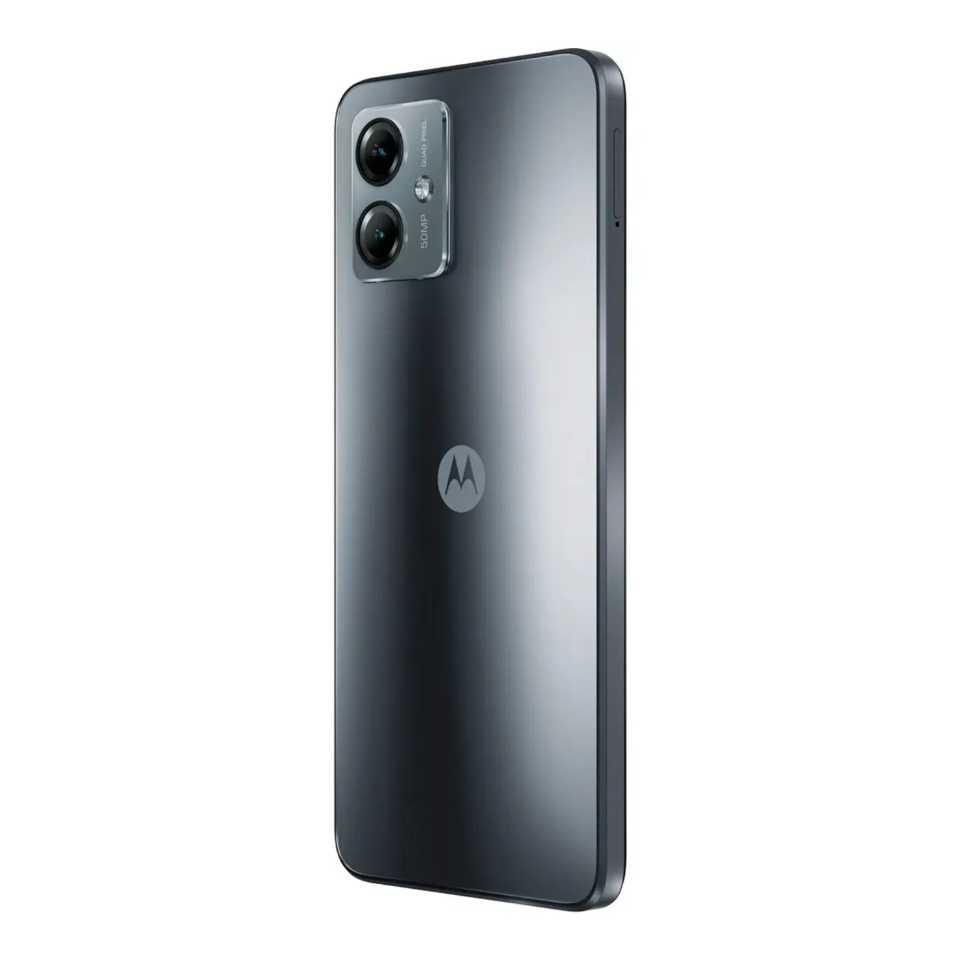 Купити Смартфон Motorola G14 4/128GB Steel Grey - фото 6