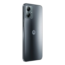 Купити Смартфон Motorola G14 4/128GB Steel Grey - фото 7