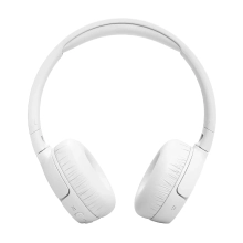 Купити Навушники JBL Tune 670NC White - фото 2
