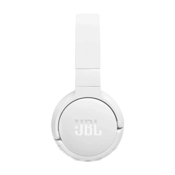 Купить Наушники JBL Tune 670NC White - фото 5