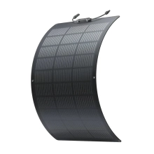 Купити Сонячна панель EcoFlow 100W Solar Panel Гнучка - фото 1