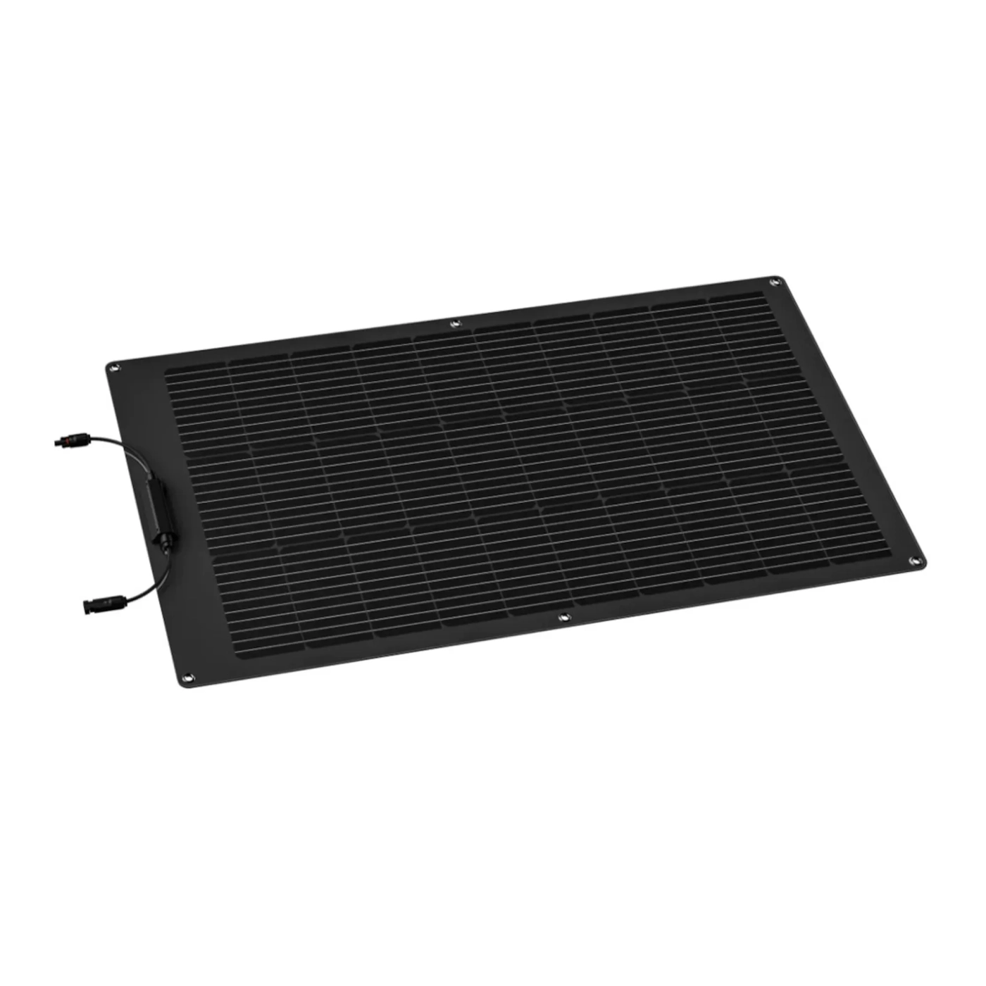 Купить Солнечная панель EcoFlow 100W Solar Panel Гибкая - фото 3
